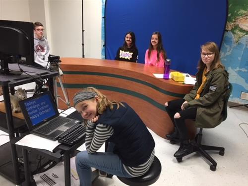 News Team 
